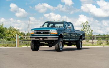 Ford-F-350-1994-Pickup-Truck-11