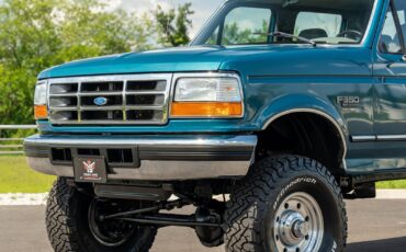 Ford-F-350-1994-Pickup-Truck-12