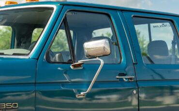 Ford-F-350-1994-Pickup-Truck-13