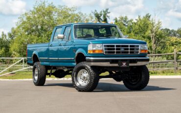 Ford-F-350-1994-Pickup-Truck