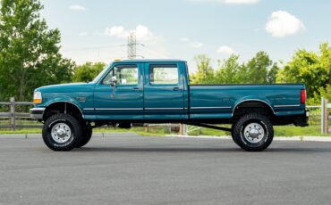 Ford-F-350-1994-Pickup-Truck-6