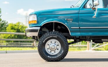 Ford-F-350-1994-Pickup-Truck-8