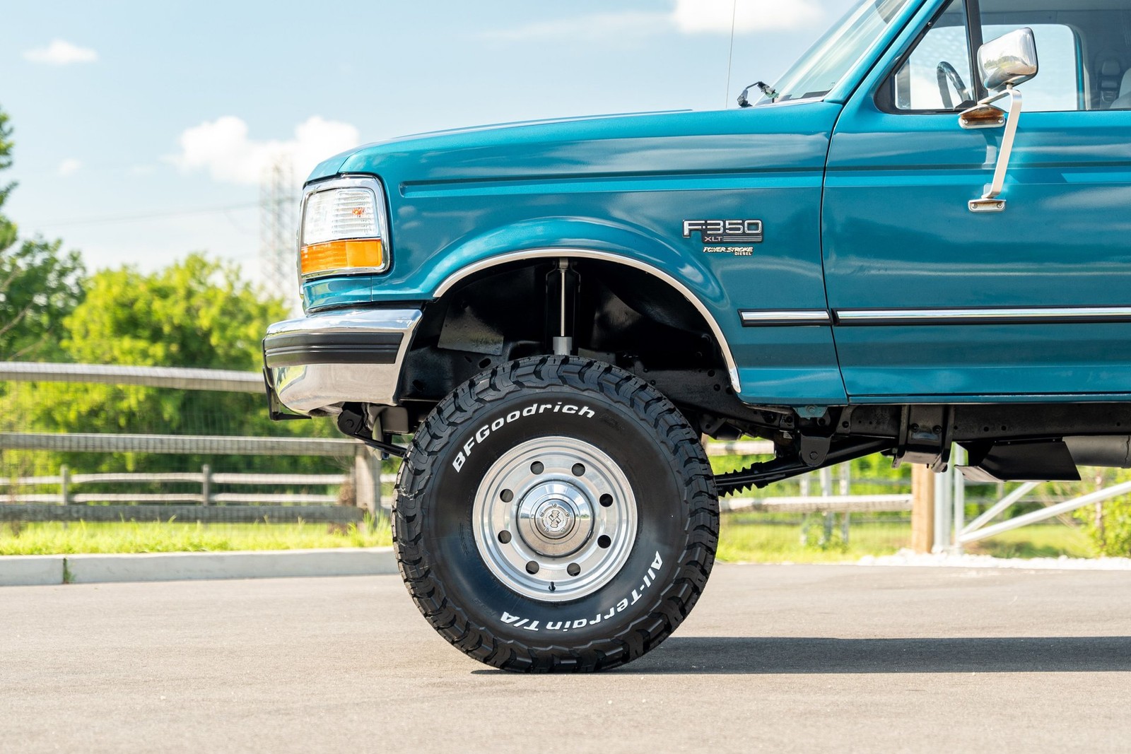 Ford-F-350-1994-Pickup-Truck-8