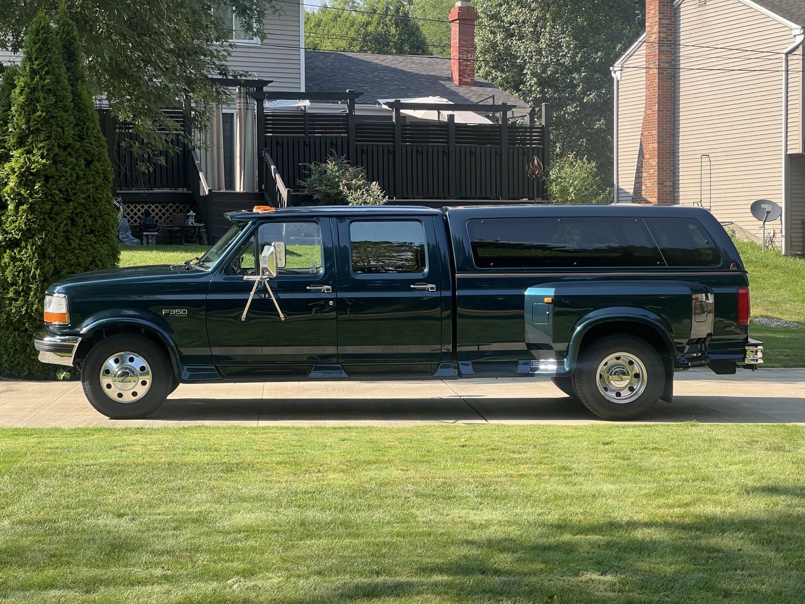 Ford-F-350-1995-14