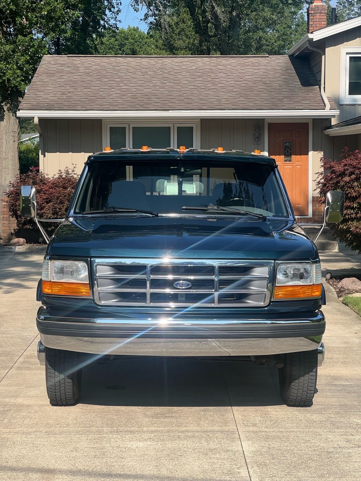 Ford-F-350-1995-23