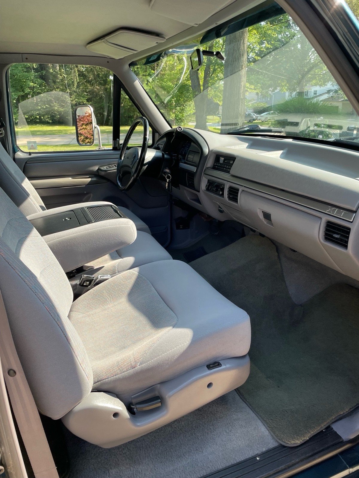Ford-F-350-1995-26