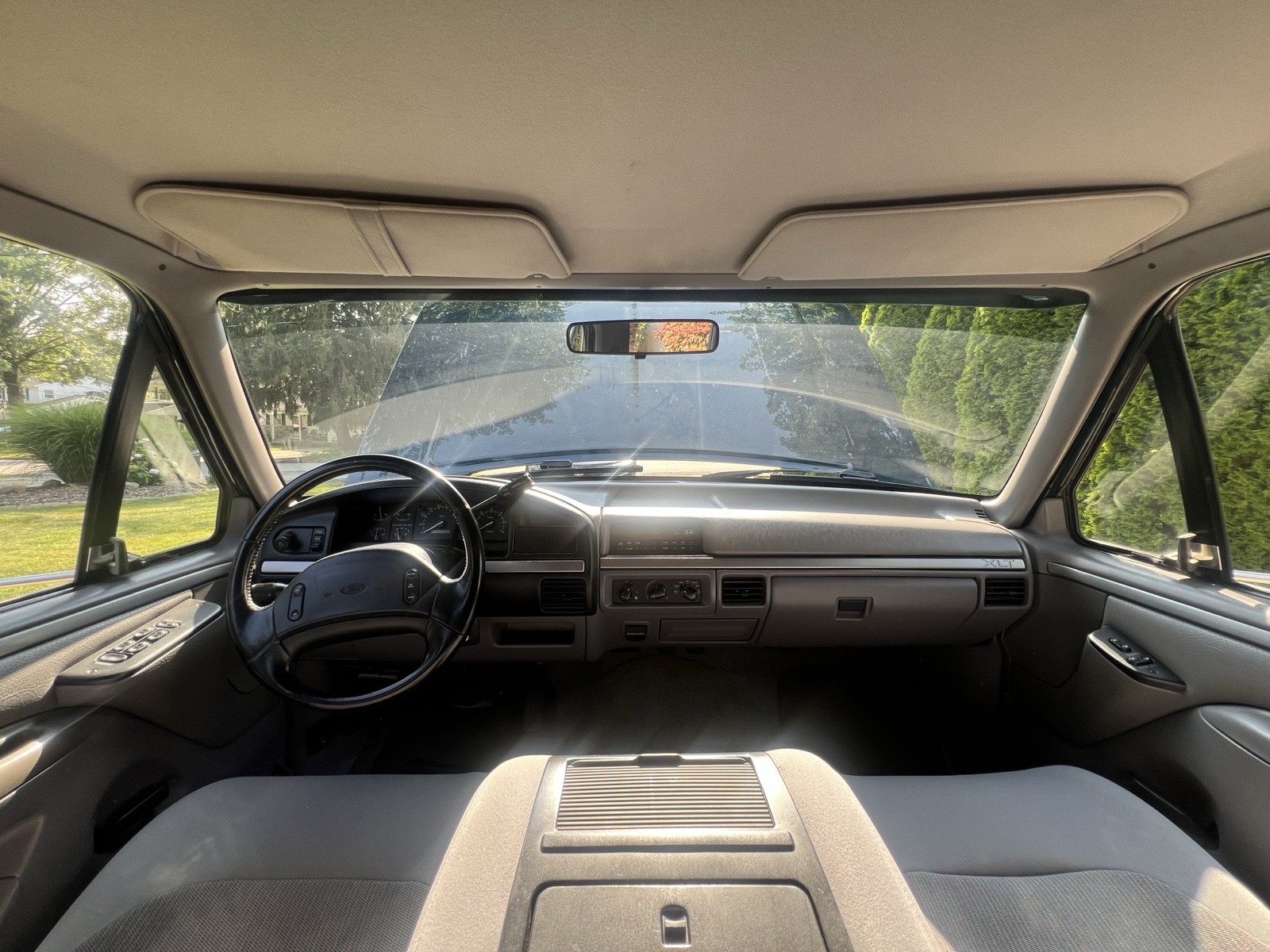 Ford-F-350-1995-29