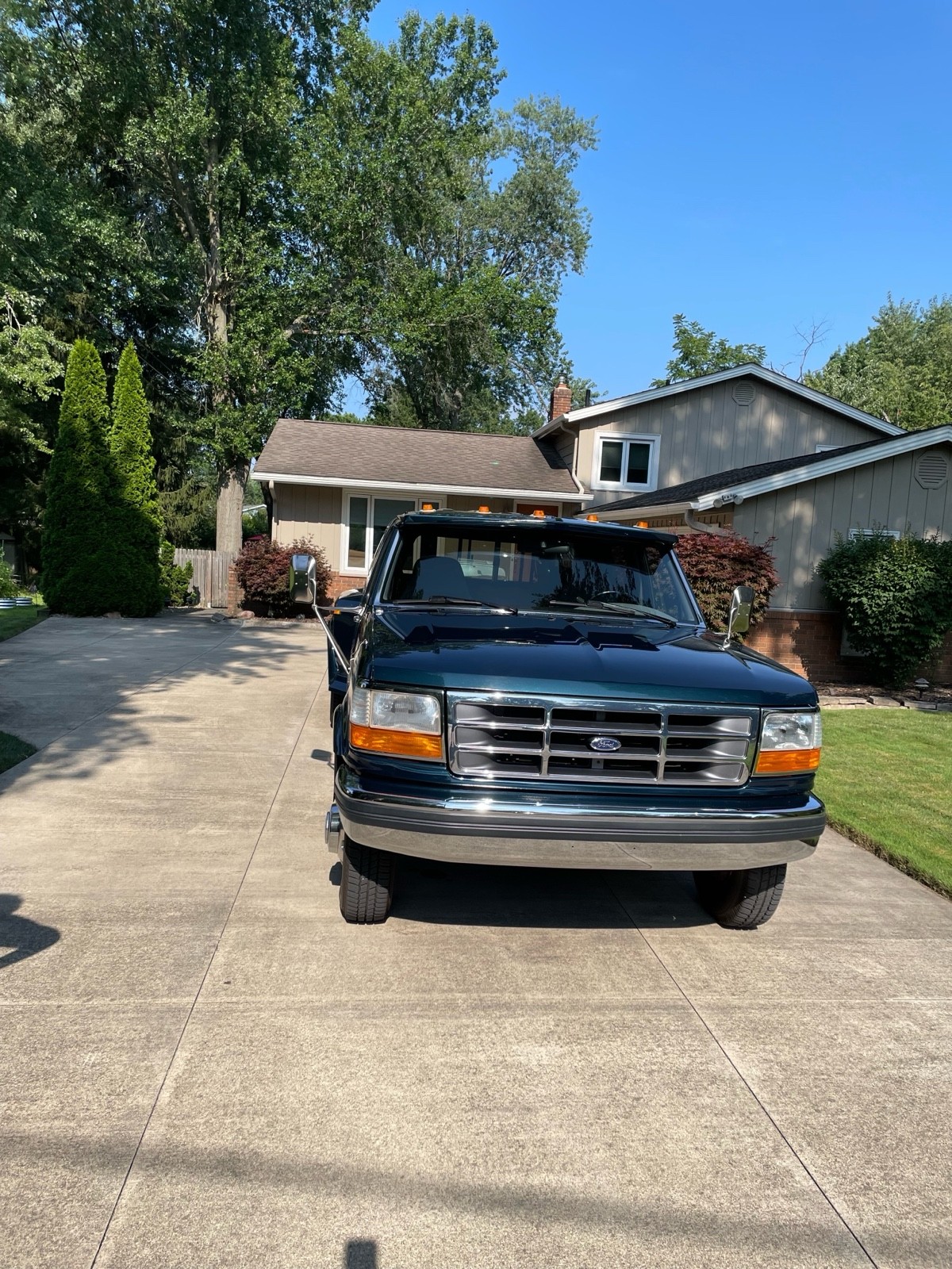 Ford-F-350-1995-3