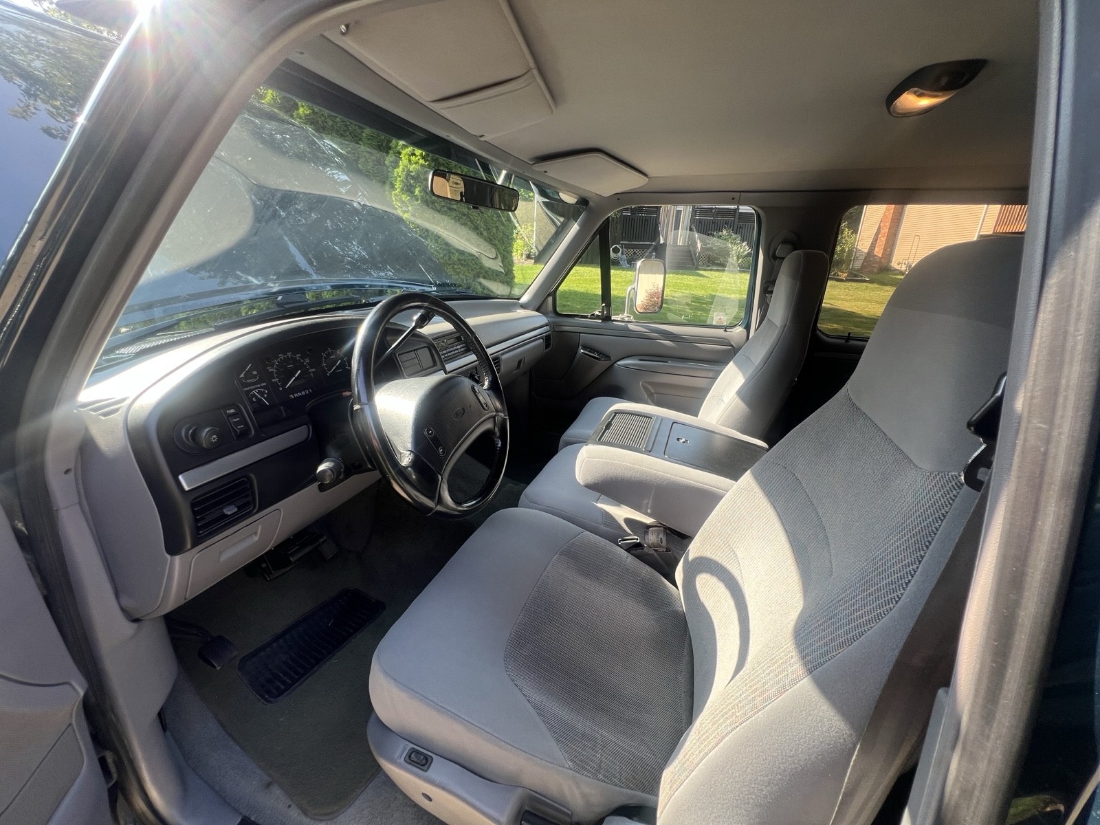 Ford-F-350-1995-31