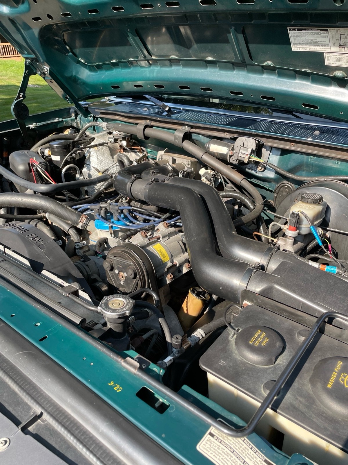 Ford-F-350-1995-33