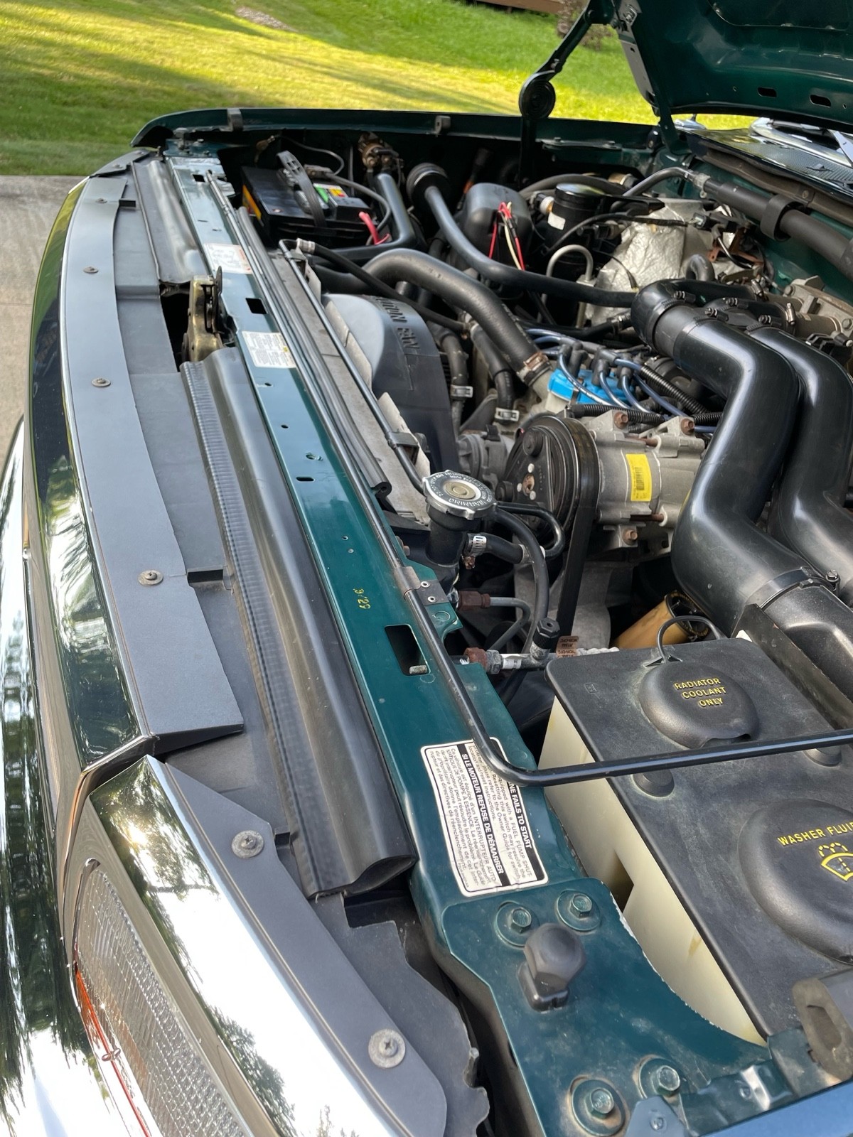 Ford-F-350-1995-35