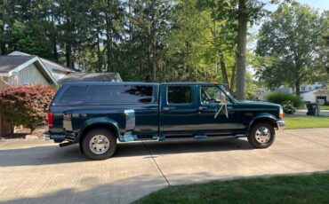 Ford-F-350-1995