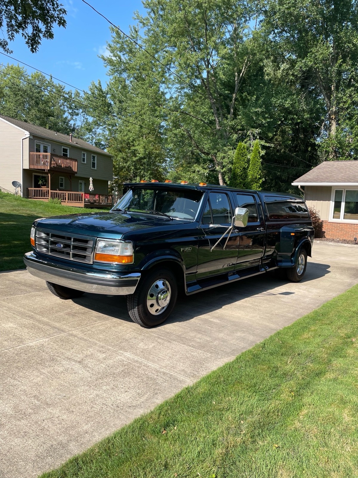 Ford-F-350-1995-4