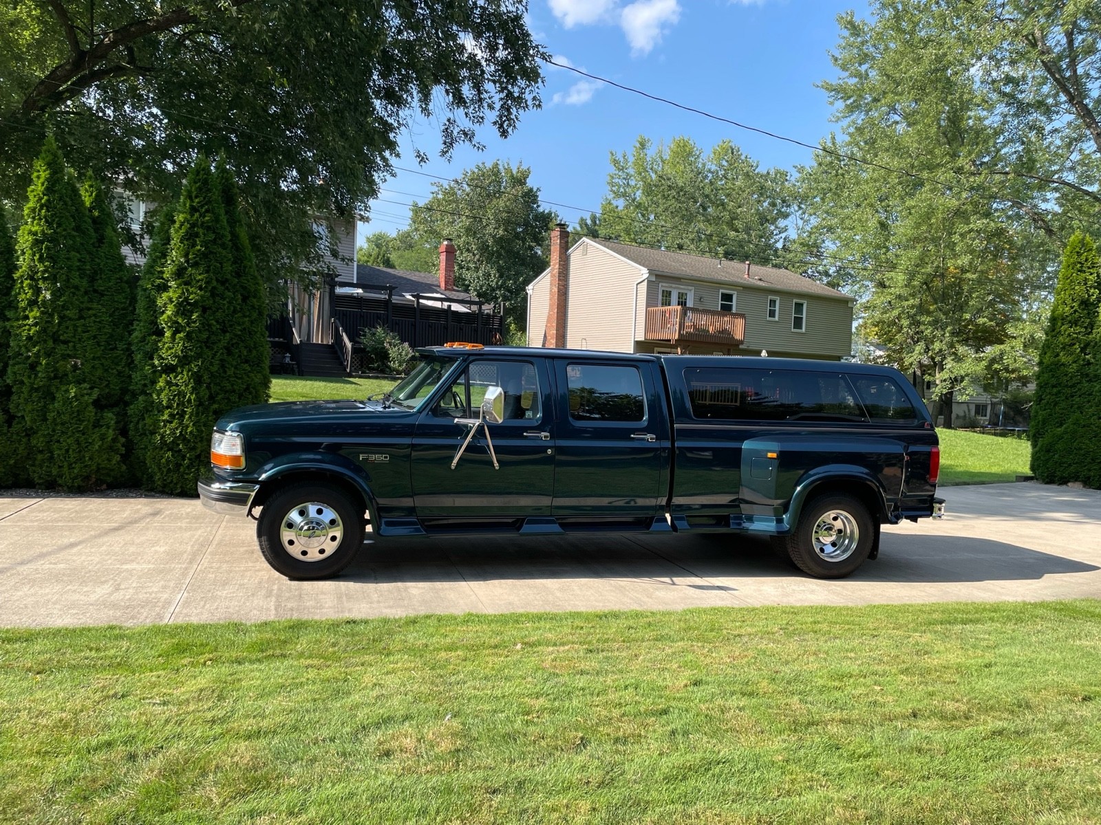 Ford-F-350-1995-5