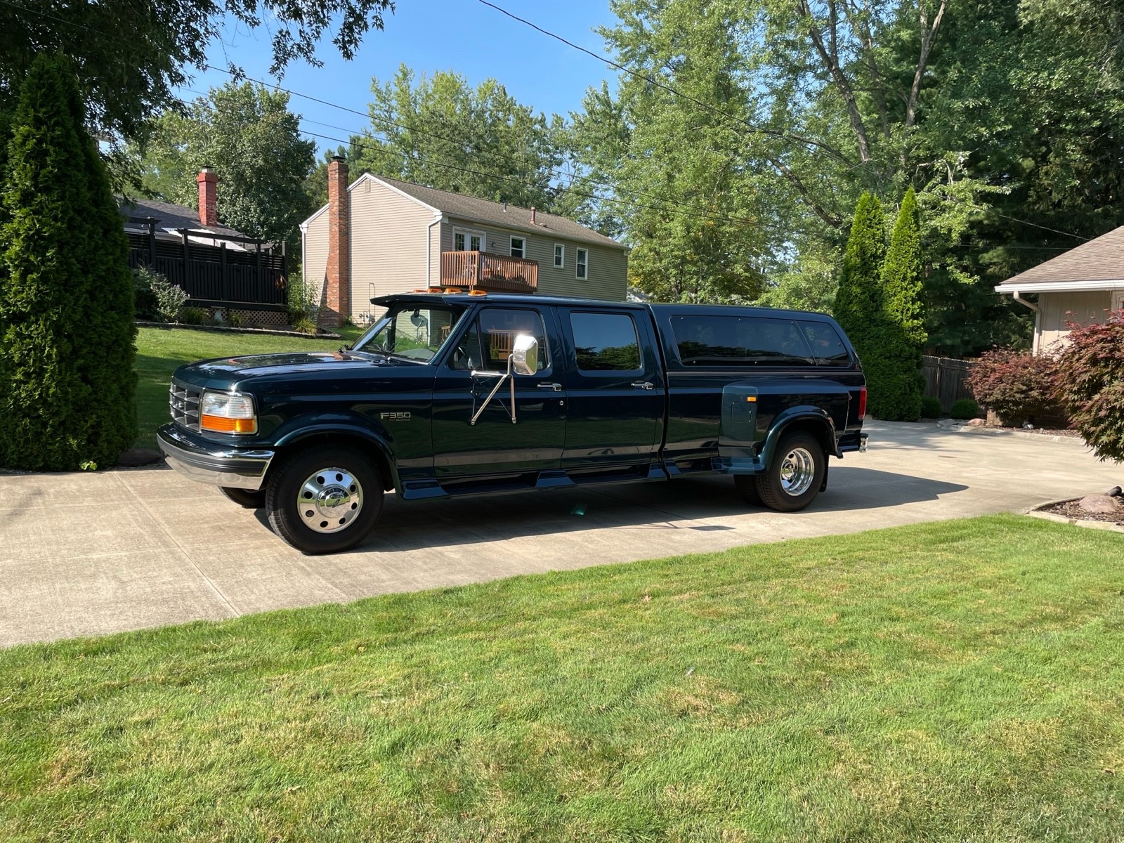 Ford-F-350-1995-6