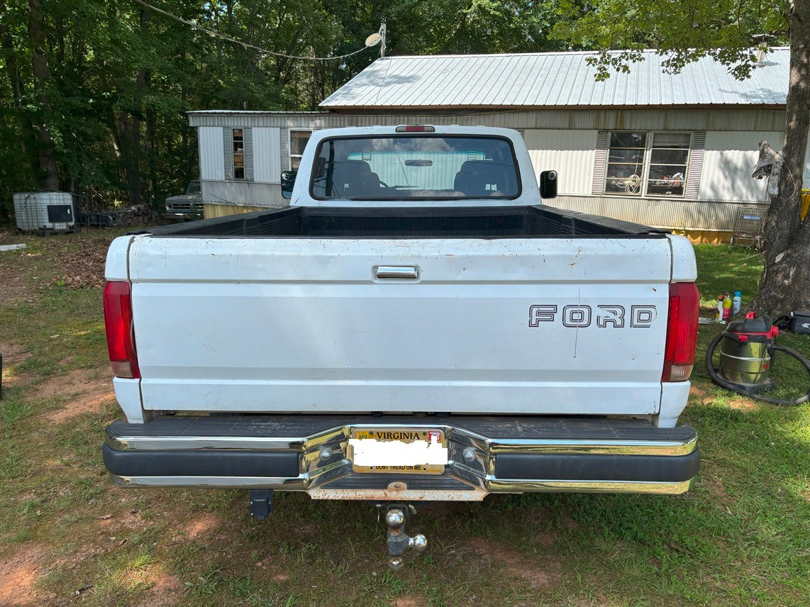Ford-F-350-1995-Crew-Cab-Pickup-1