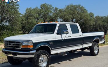 Ford-F-350-1995-Crew-Cab-Pickup-1