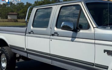 Ford-F-350-1995-Crew-Cab-Pickup-10