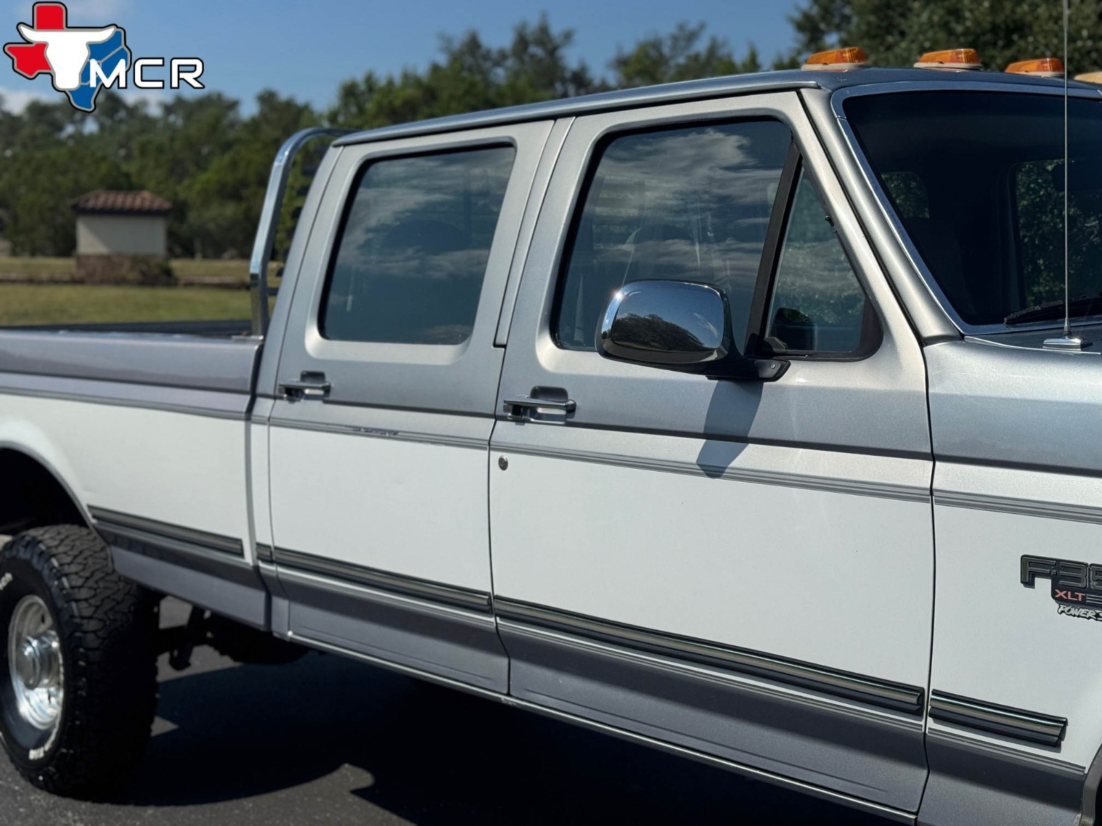 Ford-F-350-1995-Crew-Cab-Pickup-10
