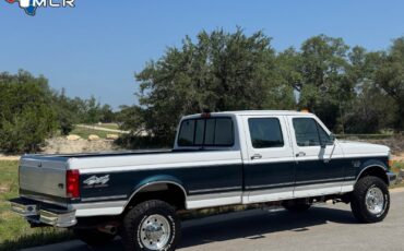 Ford-F-350-1995-Crew-Cab-Pickup-10