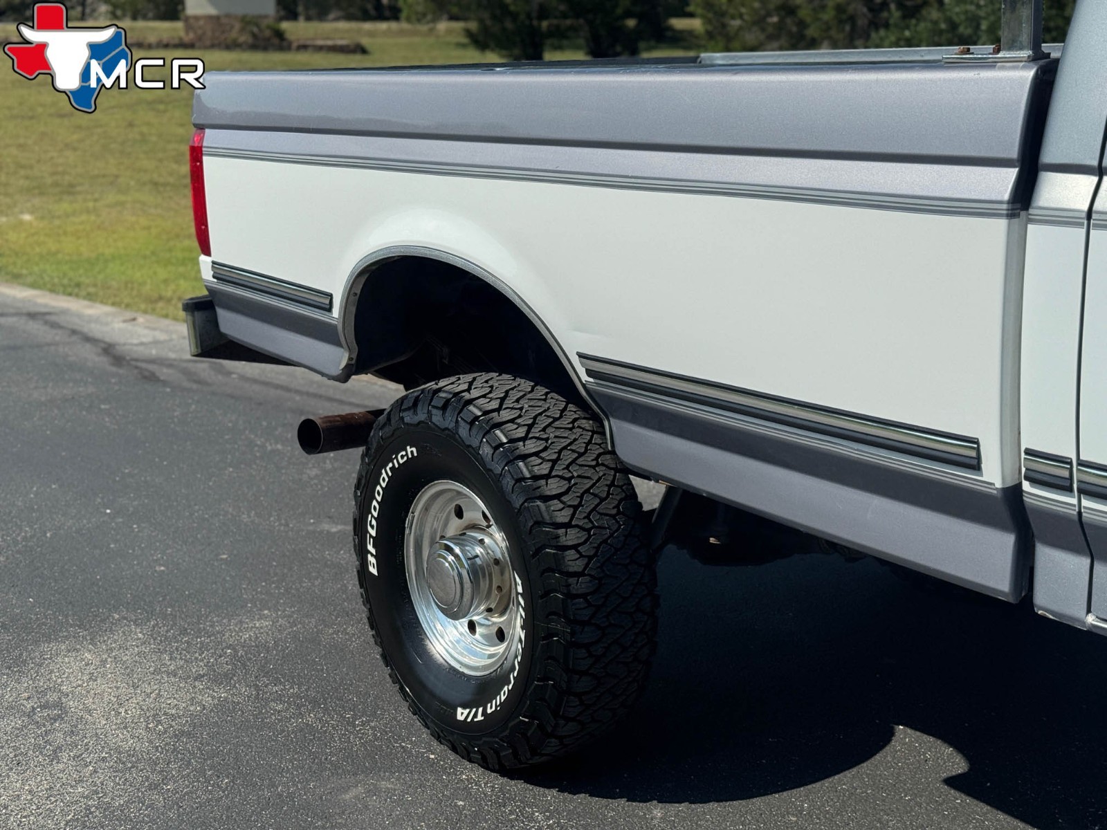 Ford-F-350-1995-Crew-Cab-Pickup-11