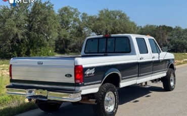 Ford-F-350-1995-Crew-Cab-Pickup-11