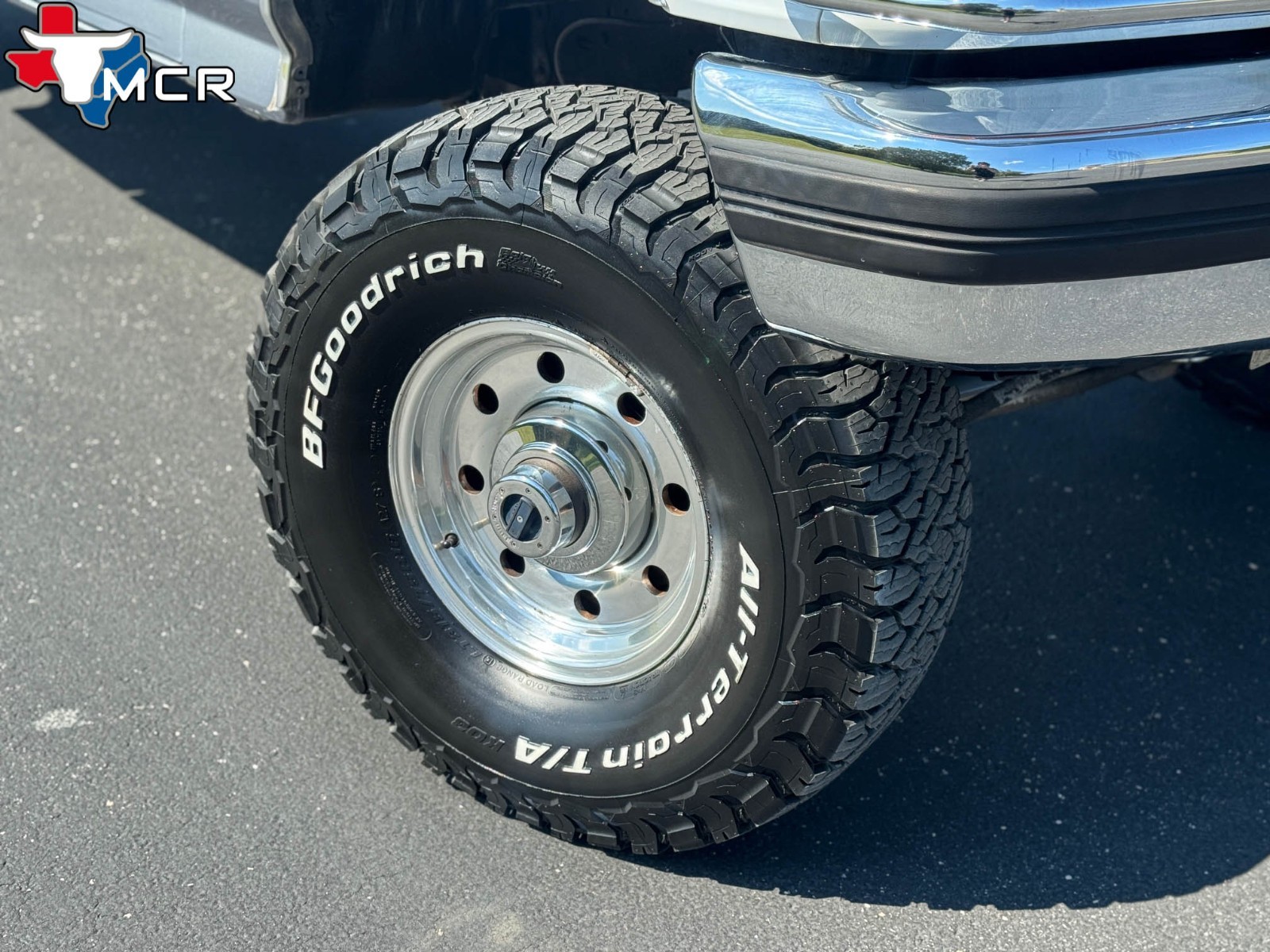 Ford-F-350-1995-Crew-Cab-Pickup-12