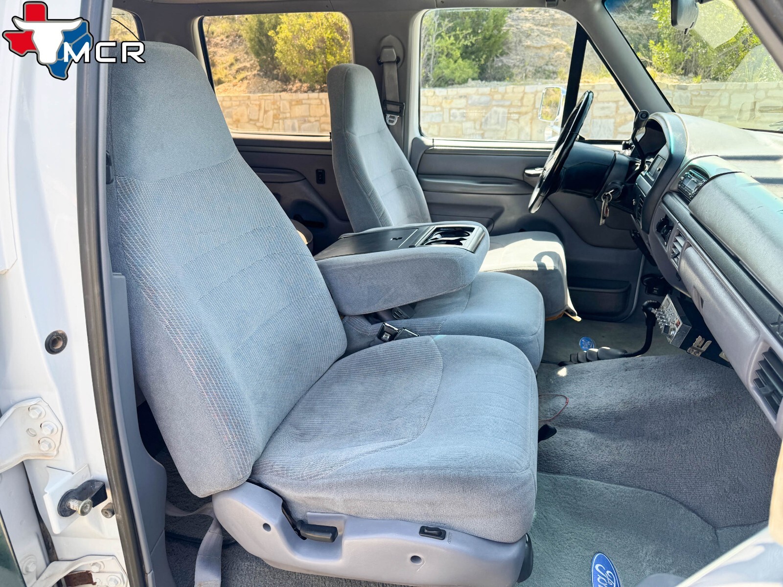 Ford-F-350-1995-Crew-Cab-Pickup-12