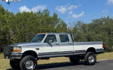 Ford-F-350-1995-Crew-Cab-Pickup-14
