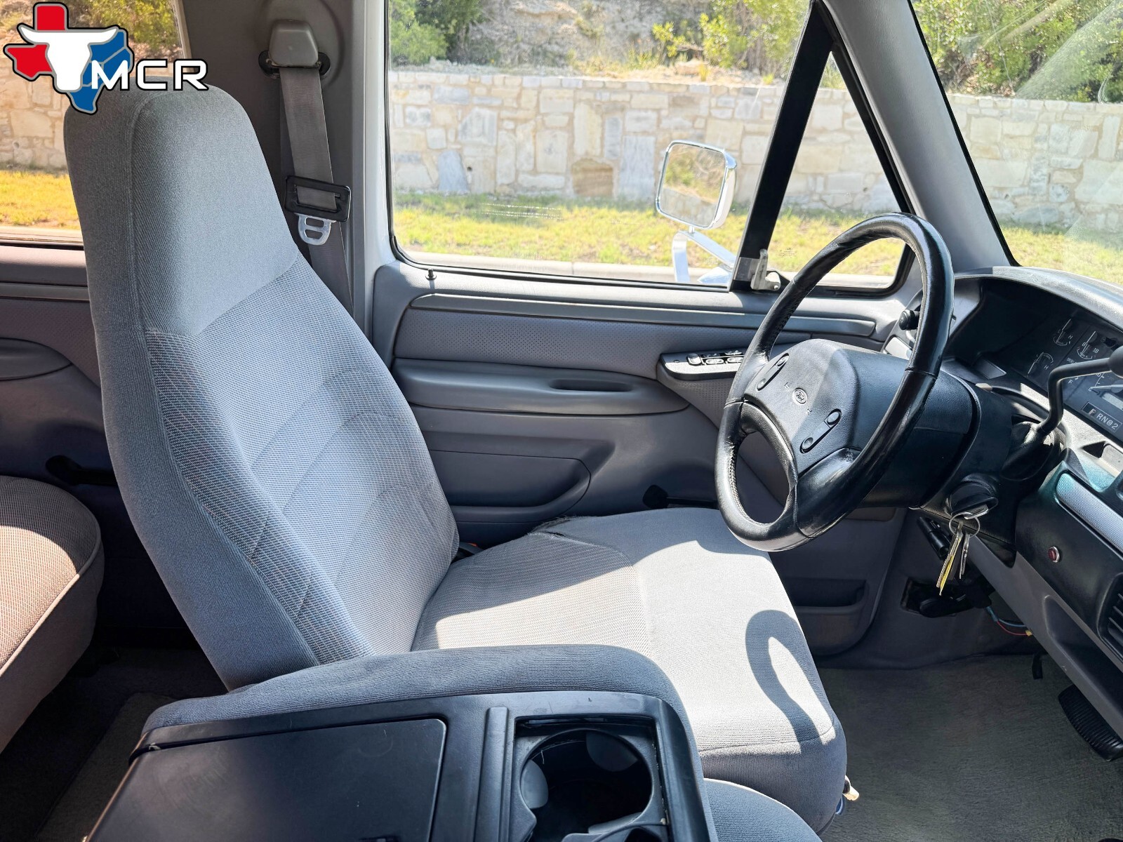Ford-F-350-1995-Crew-Cab-Pickup-14