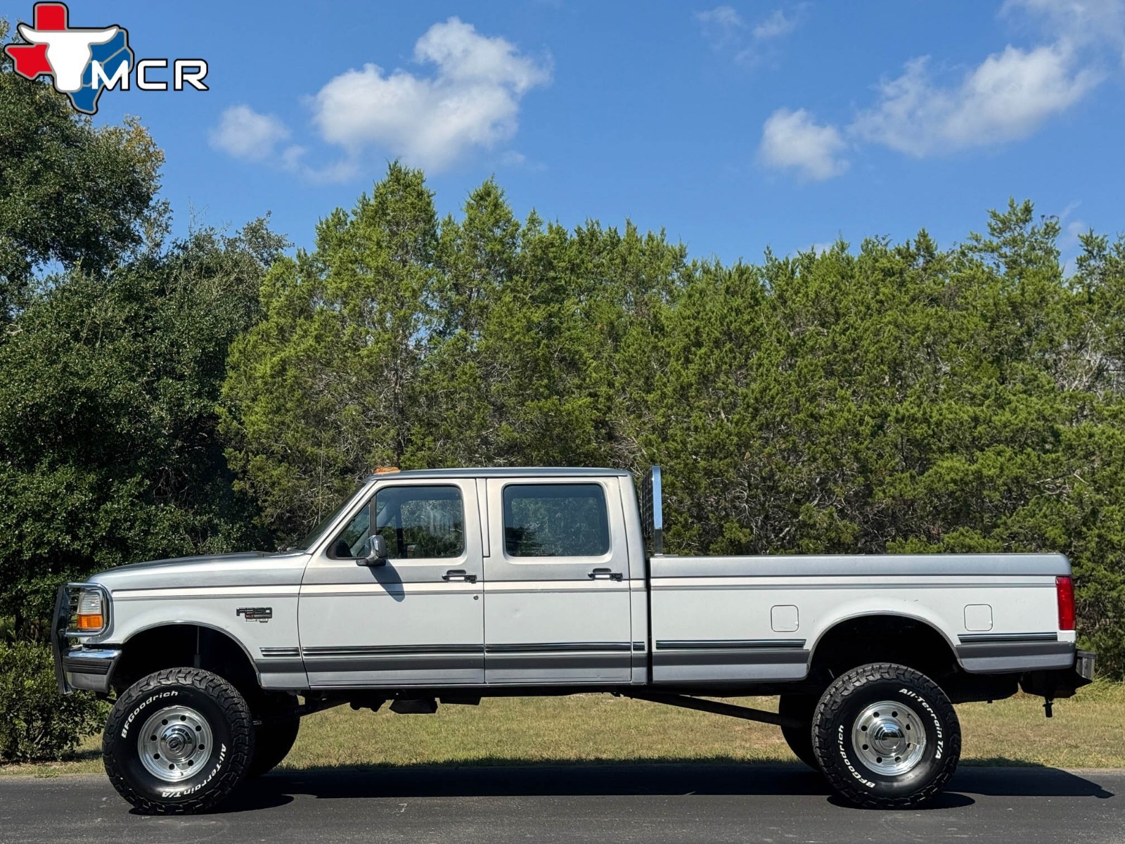 Ford-F-350-1995-Crew-Cab-Pickup-15