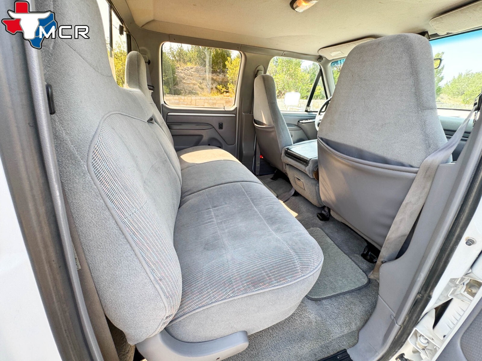 Ford-F-350-1995-Crew-Cab-Pickup-16