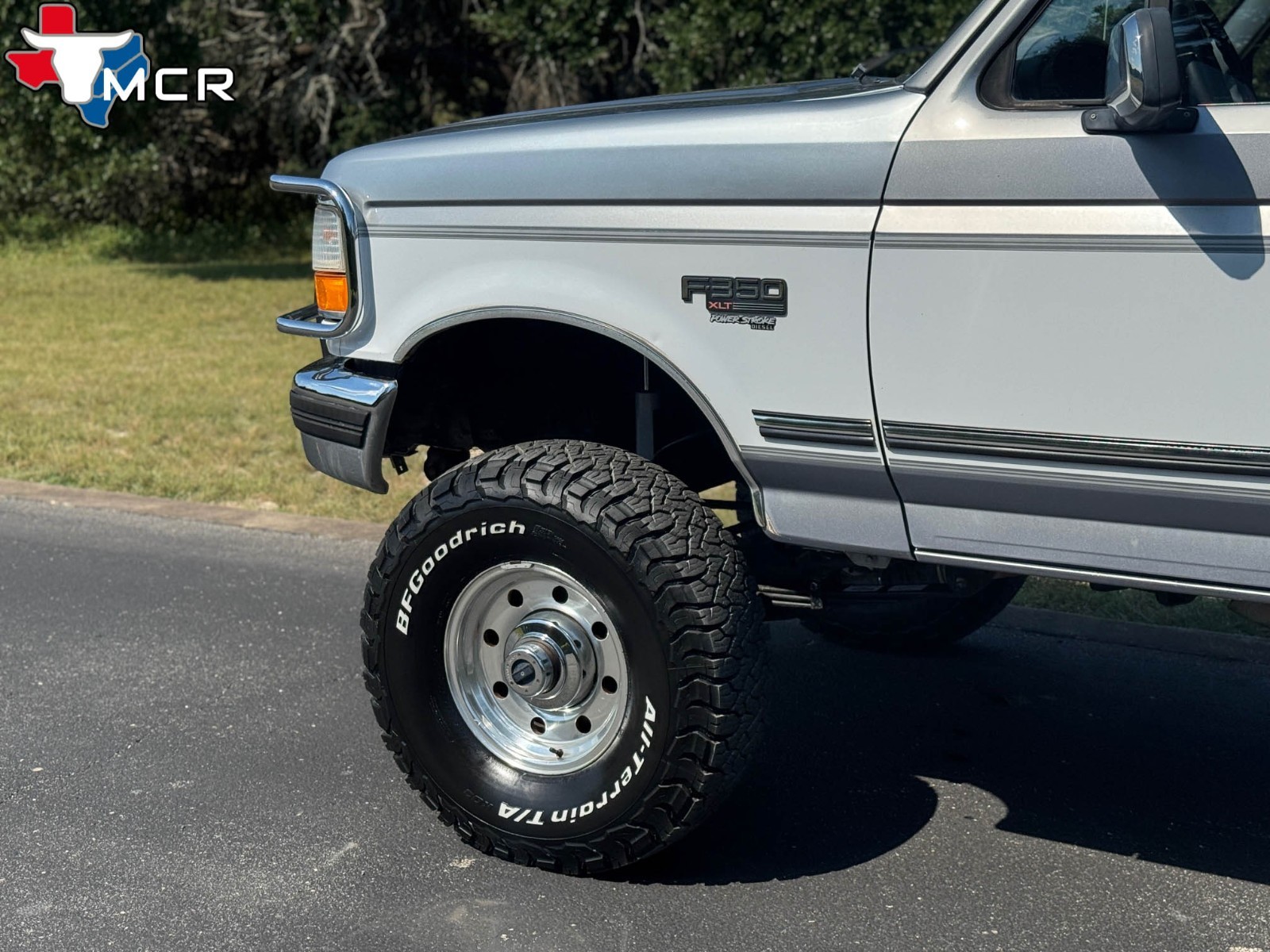 Ford-F-350-1995-Crew-Cab-Pickup-17