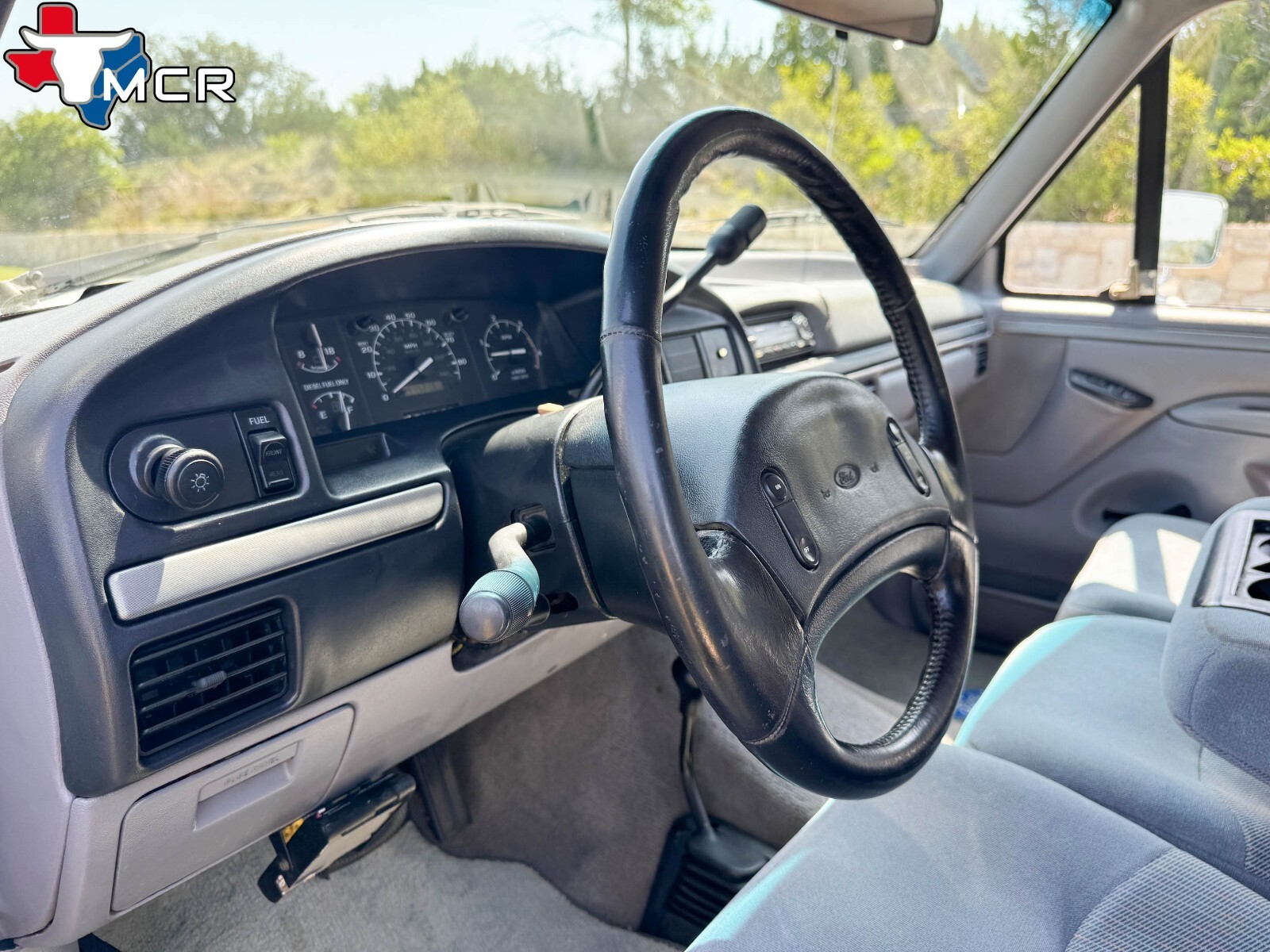 Ford-F-350-1995-Crew-Cab-Pickup-17