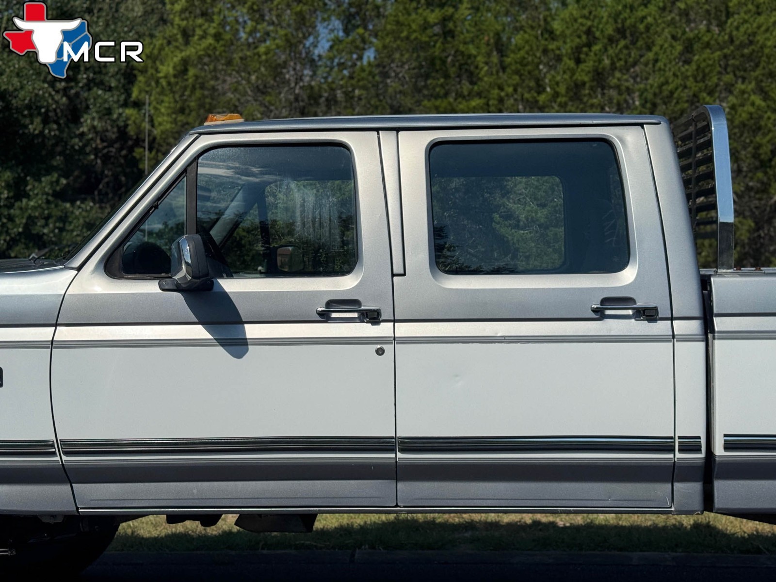 Ford-F-350-1995-Crew-Cab-Pickup-18