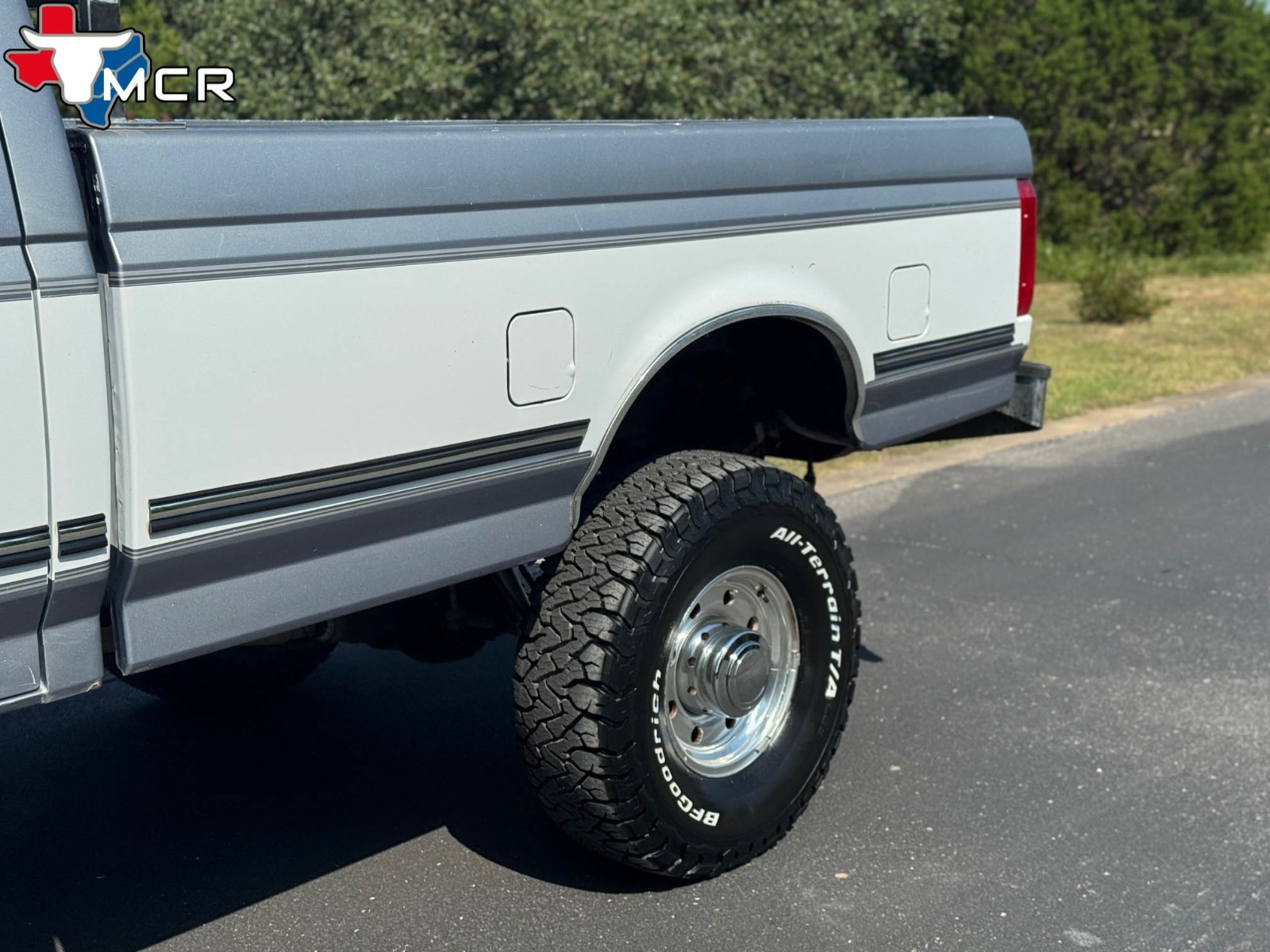 Ford-F-350-1995-Crew-Cab-Pickup-19