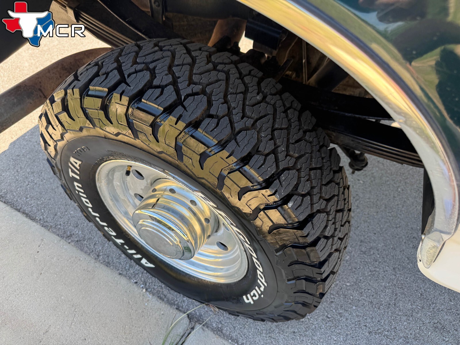 Ford-F-350-1995-Crew-Cab-Pickup-19
