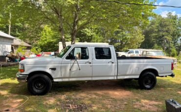 Ford-F-350-1995-Crew-Cab-Pickup-2