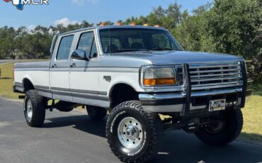 Ford-F-350-1995-Crew-Cab-Pickup-2