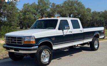 Ford-F-350-1995-Crew-Cab-Pickup-2