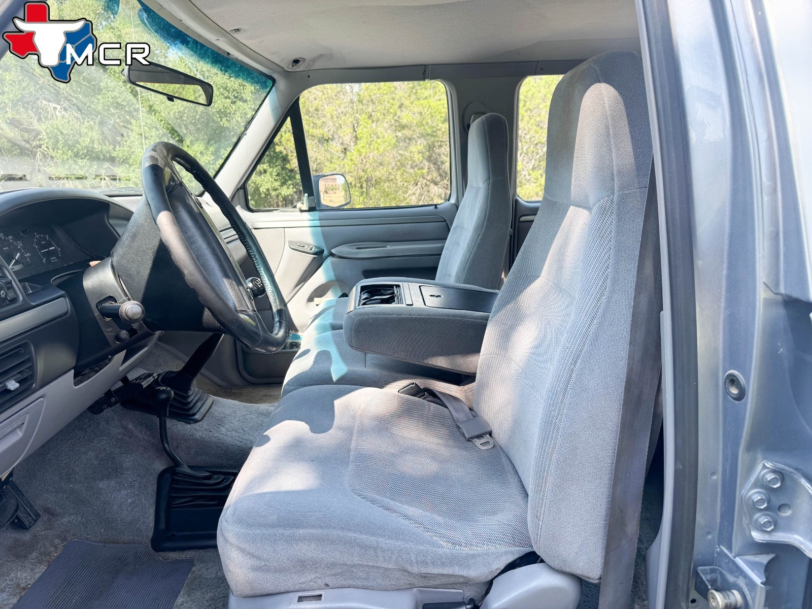 Ford-F-350-1995-Crew-Cab-Pickup-23