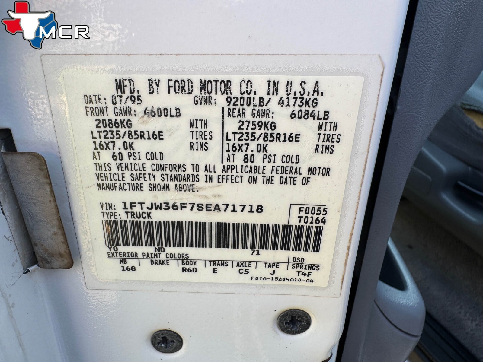 Ford-F-350-1995-Crew-Cab-Pickup-23