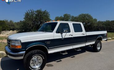 Ford-F-350-1995-Crew-Cab-Pickup-24