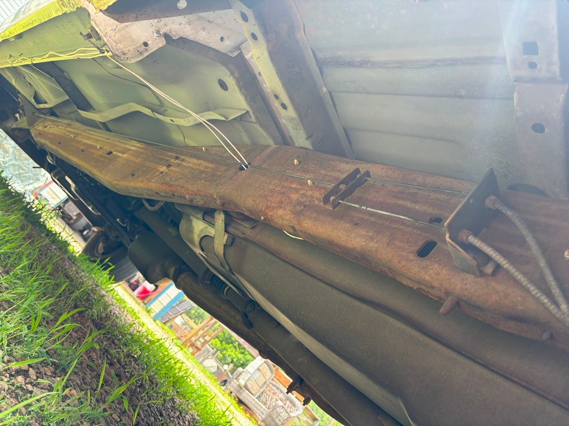 Ford-F-350-1995-Crew-Cab-Pickup-25