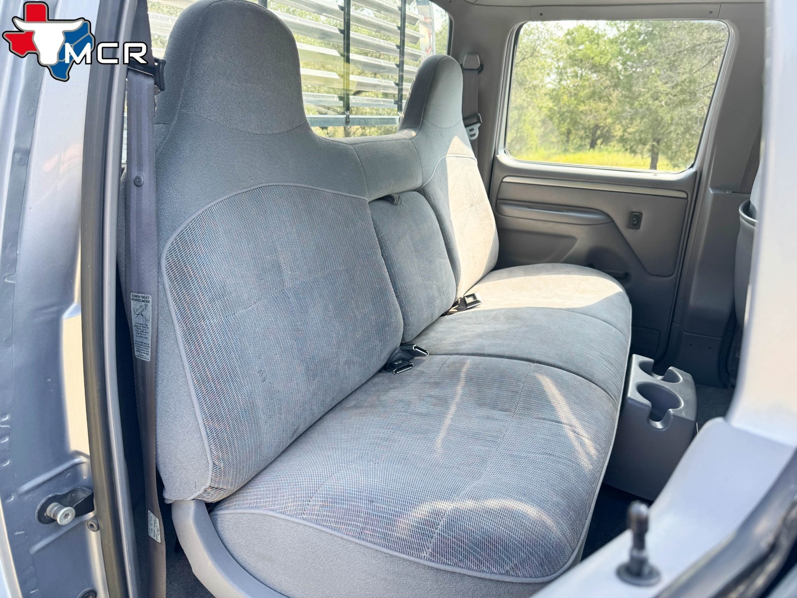 Ford-F-350-1995-Crew-Cab-Pickup-25