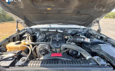 Ford-F-350-1995-Crew-Cab-Pickup-26
