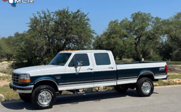 Ford-F-350-1995-Crew-Cab-Pickup-3