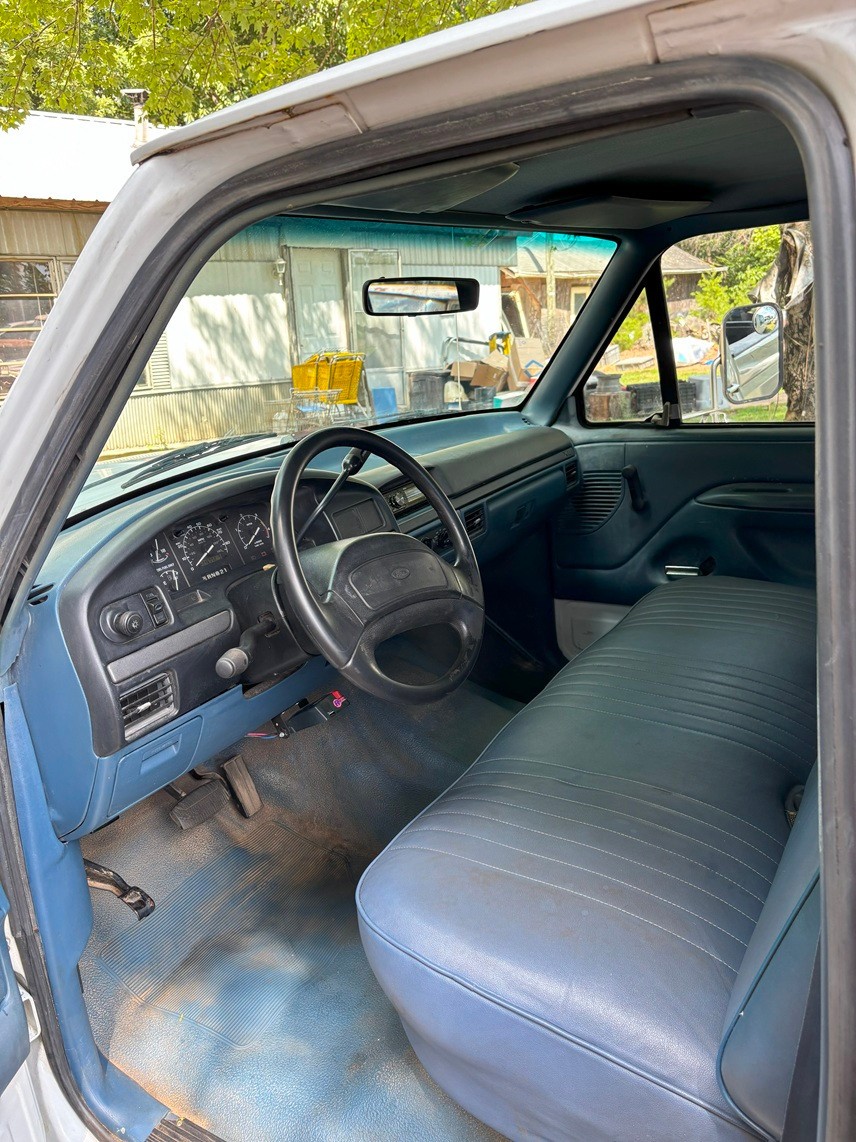 Ford-F-350-1995-Crew-Cab-Pickup-4