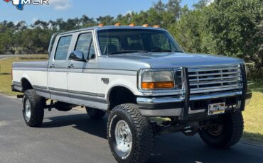 Ford-F-350-1995-Crew-Cab-Pickup-4