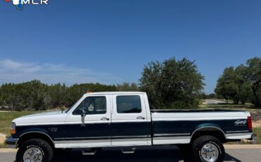 Ford-F-350-1995-Crew-Cab-Pickup-4